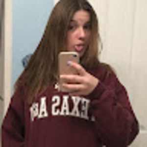 Meet your Posher, Zoe